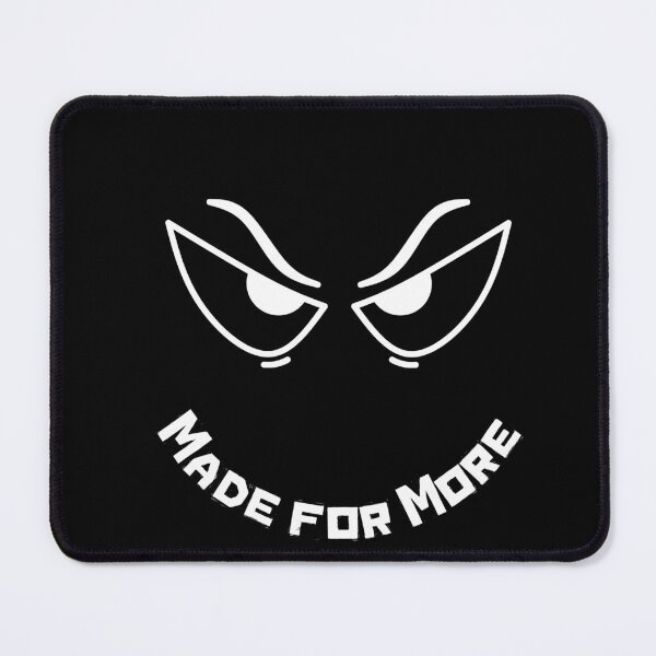 Item preview, Made for more designed and sold by Meritstore.