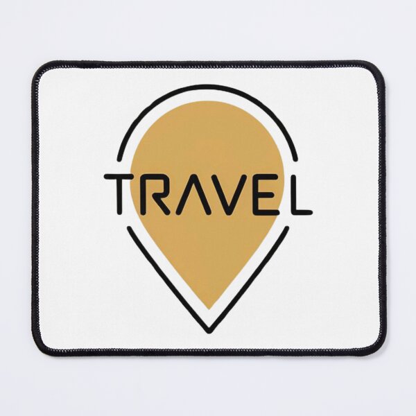 Item preview, Travel Souvenir designed and sold by BLZART.