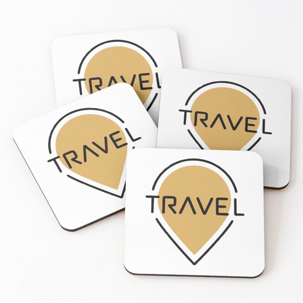 Item preview, Travel Souvenir designed and sold by BLZART.