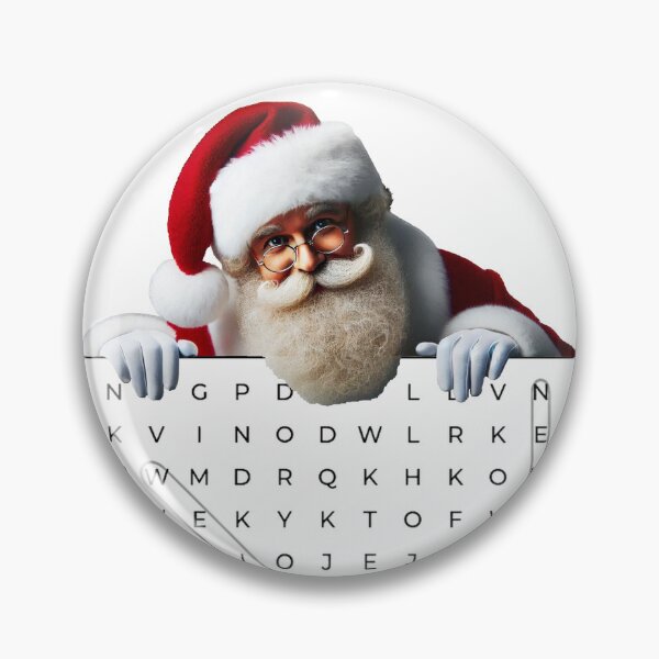 Item preview, Word Search - Holiday Season designed and sold by nature. electrified..