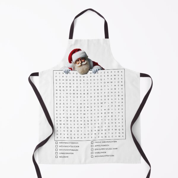 Item preview, Word Search - Holiday Season designed and sold by nature. electrified..