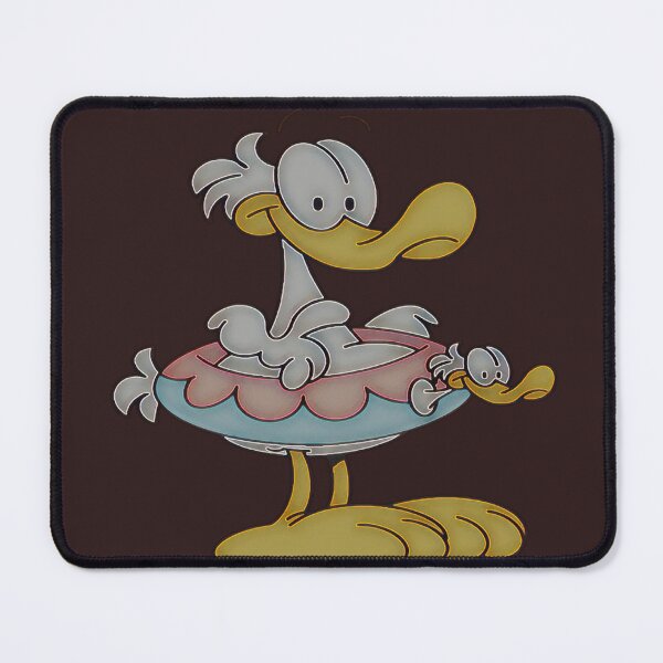 Item preview, Wade Duck is the most fantastic cartoon character. designed and sold by painting23.