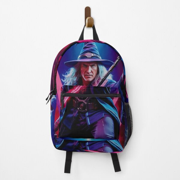 Item preview, The Cyber Wizard designed and sold by DigiExcl.