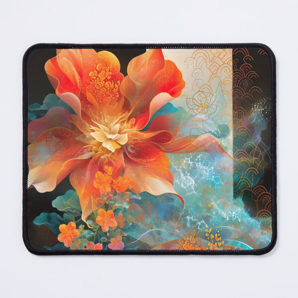 Item preview, Ethereal Bloom designed and sold by bloorose.
