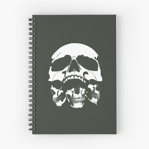 Item preview, Theseus Skull Graphic designed and sold by P51-Pictures.