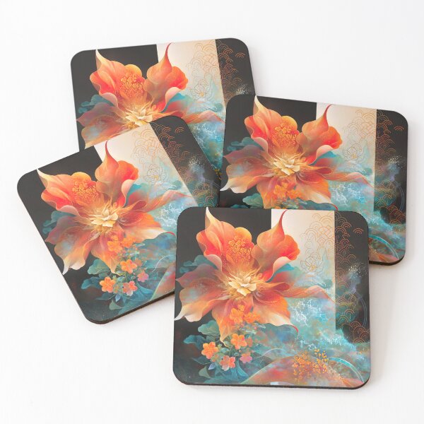 Item preview, Ethereal Bloom designed and sold by bloorose.