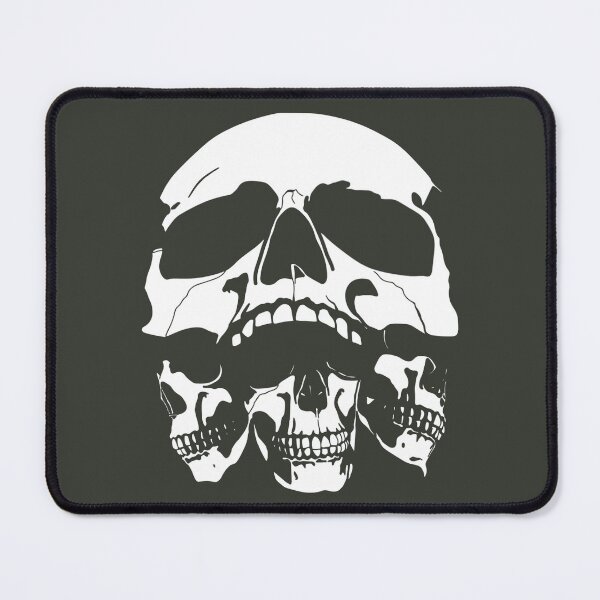 Item preview, Theseus Skull Graphic designed and sold by P51-Pictures.