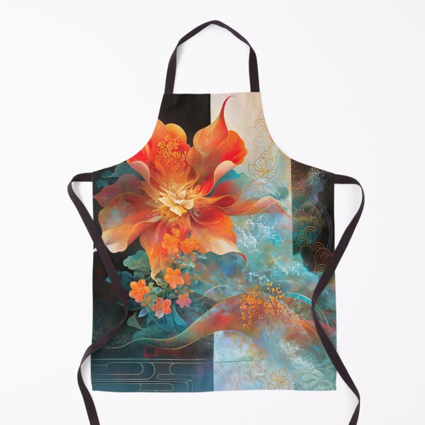 Item preview, Ethereal Bloom designed and sold by bloorose.