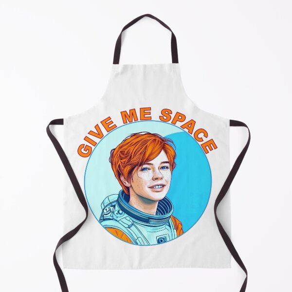 Item preview, Give Me Space designed and sold by LogosMachina.