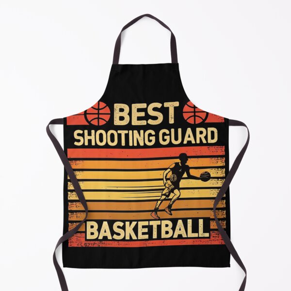 Item preview, Best Shooting Guard Retro Basketball designed and sold by Yas_oma.
