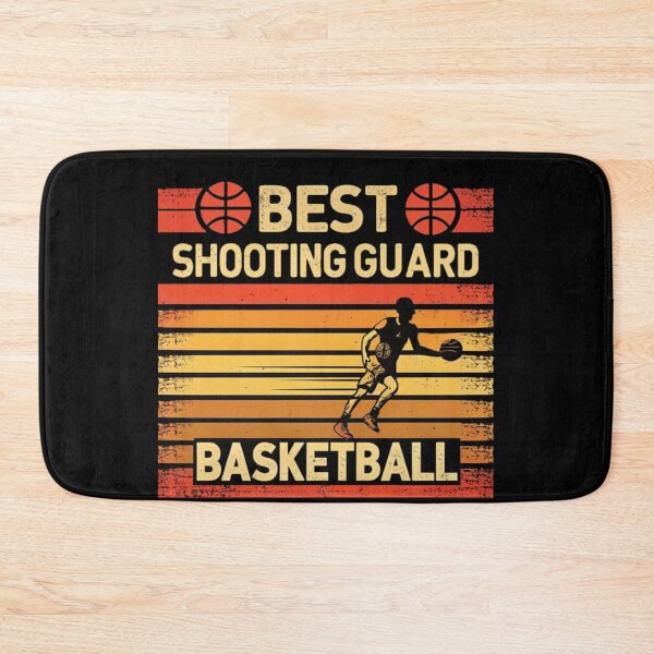 Item preview, Best Shooting Guard Retro Basketball designed and sold by Yas_oma.