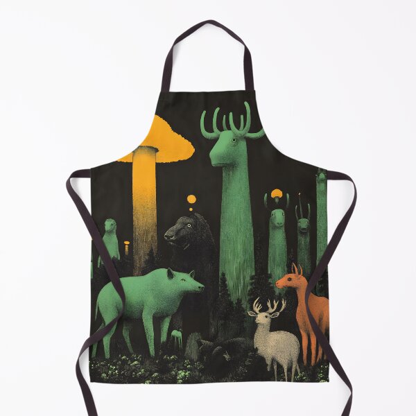Item preview, Chaos Animals MoAtAiJoY designed and sold by CollageJoe.