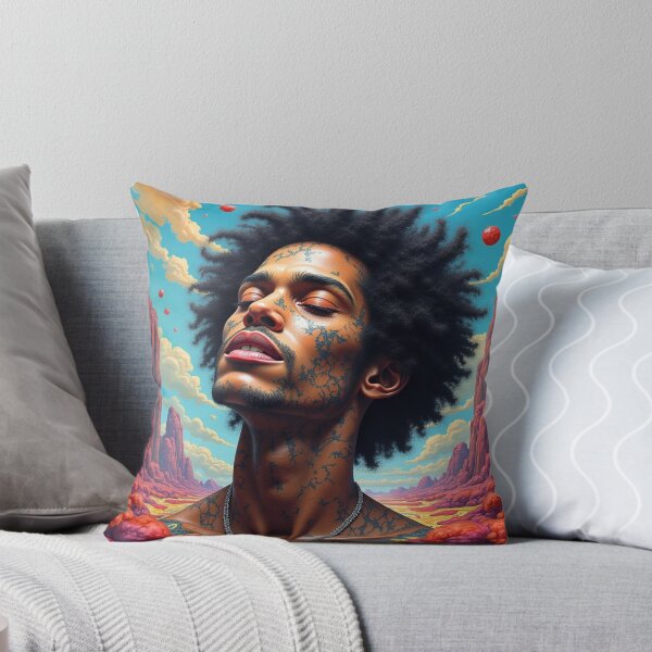 Item preview, The last dream before dawn designed and sold by Lachrymosa.