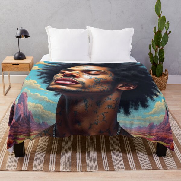 Item preview, The last dream before dawn designed and sold by Lachrymosa.