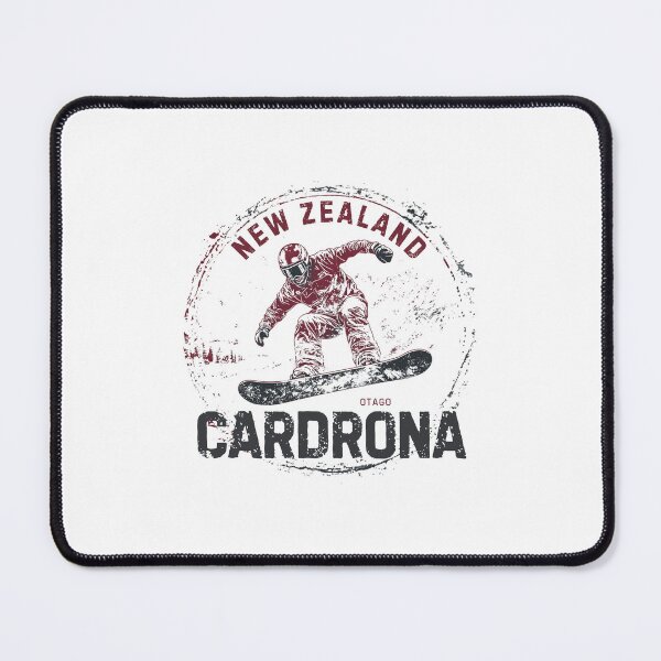 Item preview, Cardrona - New Zealand designed and sold by GoodOldVintage.