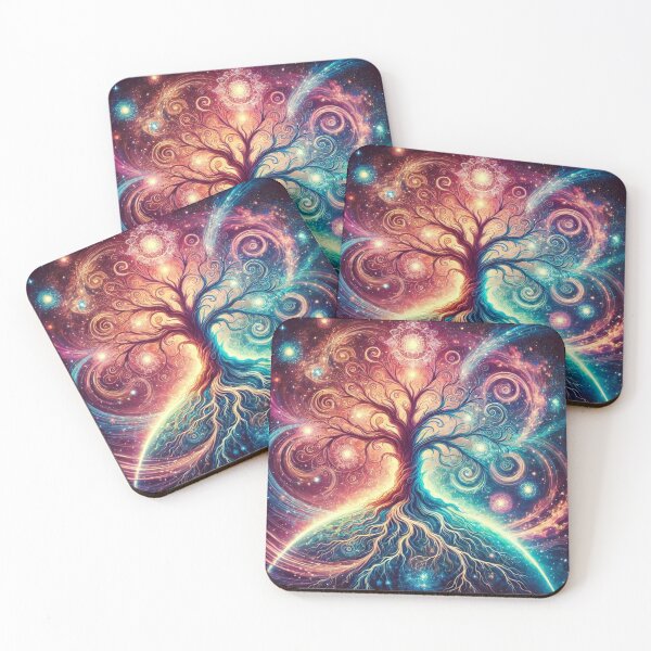 Item preview, Tree of Life designed and sold by WEShop23.