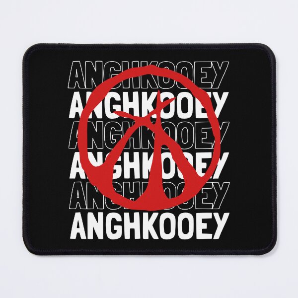 Item preview, From TV Series Anghkooey designed and sold by humnoo.