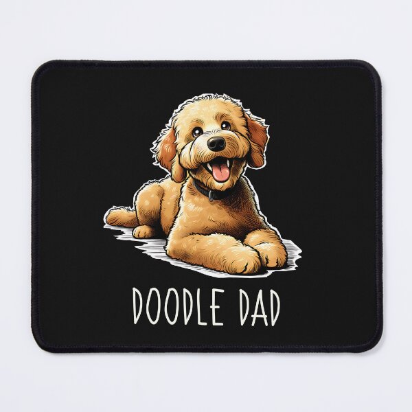 Item preview, Doodle Dad designed and sold by PT-Store.