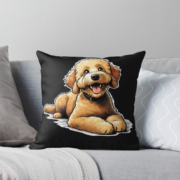 Item preview, Doodle Dad designed and sold by PT-Store.
