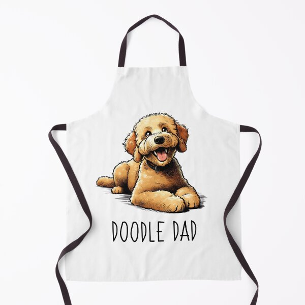 Item preview, Doodle Dad designed and sold by PT-Store.
