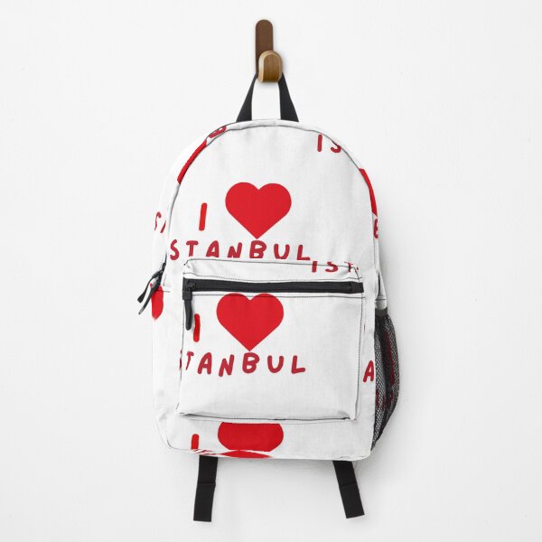 Item preview, I Love Istanbul sign designed and sold by wallartofmio.