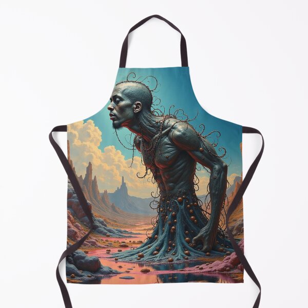 Item preview, Dancing with shadows of the unseen designed and sold by Lachrymosa.