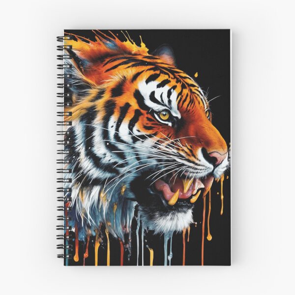 Item preview, TIGER designed and sold by origingallery.
