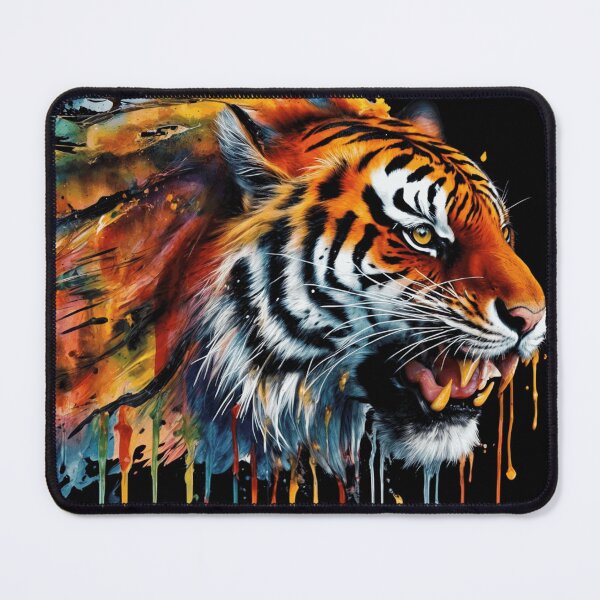 Item preview, TIGER designed and sold by origingallery.