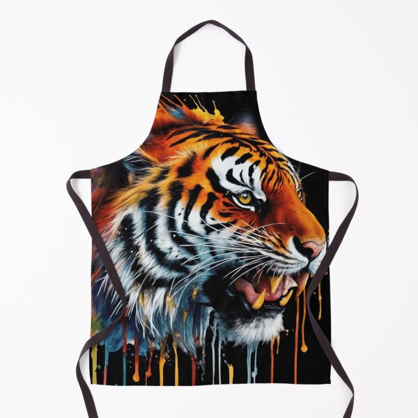 Item preview, TIGER designed and sold by origingallery.