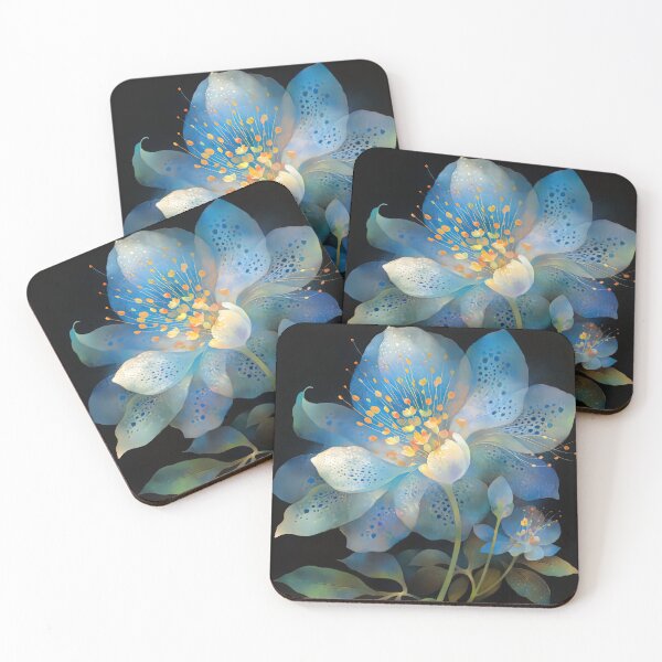 Item preview, Celestial Bloom designed and sold by bloorose.