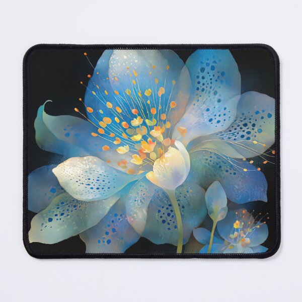 Item preview, Celestial Bloom designed and sold by bloorose.