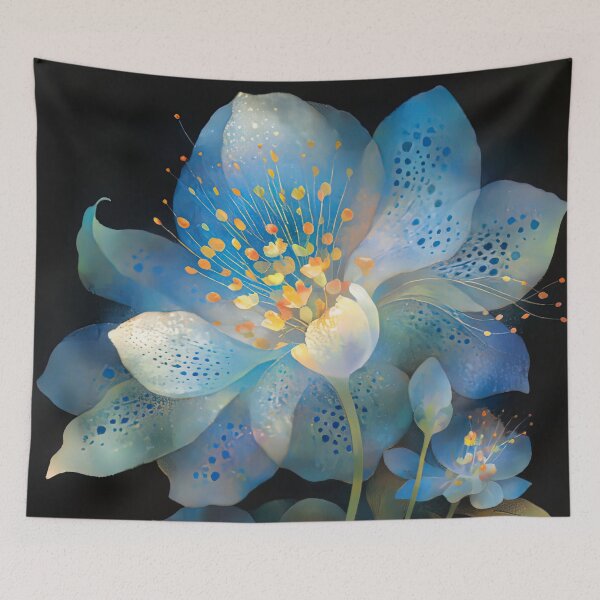 Item preview, Celestial Bloom designed and sold by bloorose.