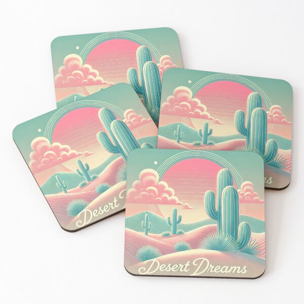 Item preview, Desert Dreams designed and sold by WEShop23.