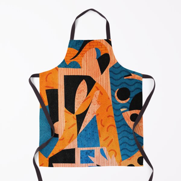 Item preview, Sunday - Abstract Composition designed and sold by SunbeatStudio.
