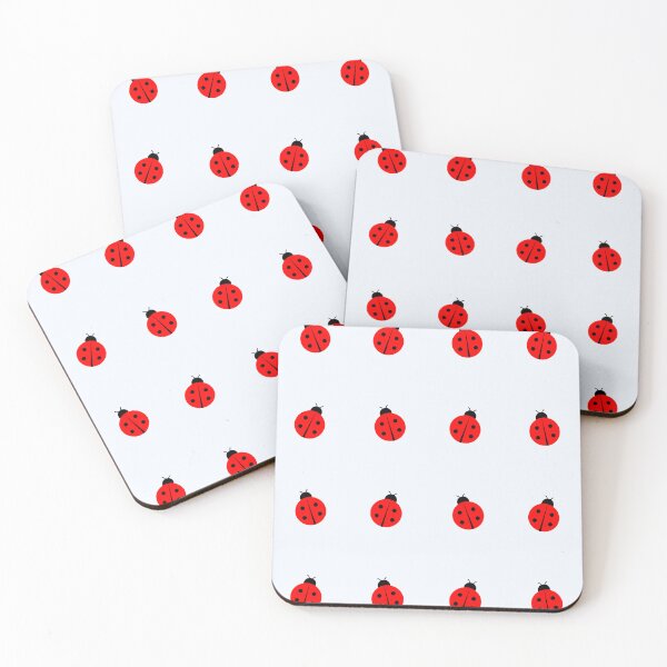 Item preview, Mini Ladybugs Pack designed and sold by violet-hope.
