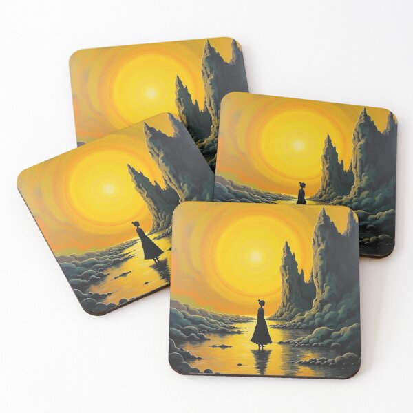 Item preview, When time unfolds in reverse  designed and sold by Lachrymosa.