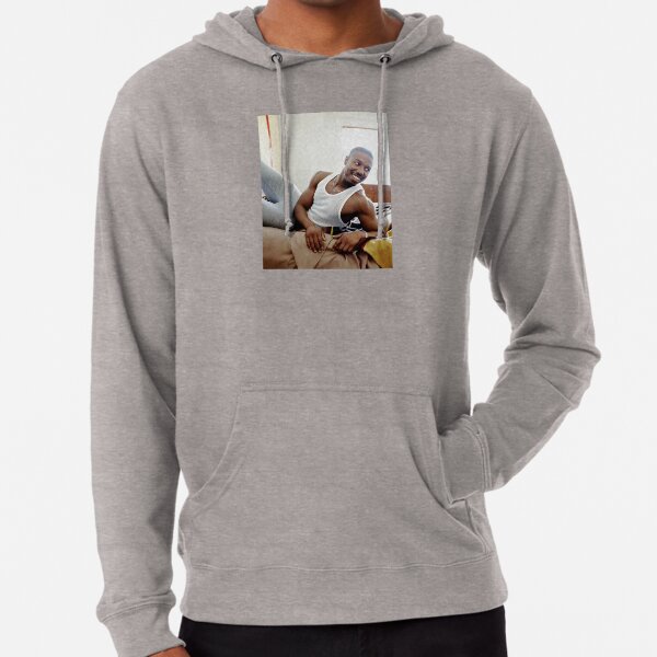 Grey jordan outlet hoodie from creed