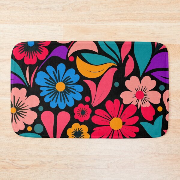 Item preview, flower patterns  designed and sold by designing01Ar3.