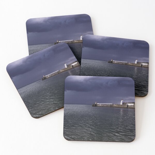 Item preview, A Burghead seascape  designed and sold by Tom McPherson Photography.