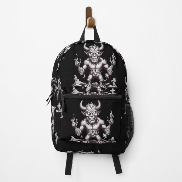 Item preview, devil designed and sold by Temdo7.