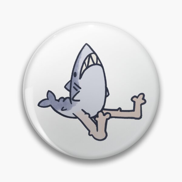 Item preview, RUN Shark designed and sold by kfer.