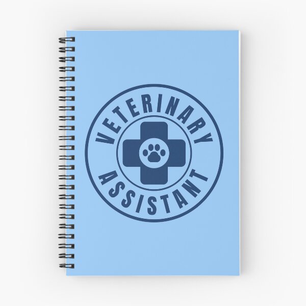 Item preview, Veterinary Assistant  designed and sold by StylesMingle.