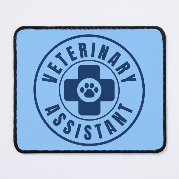 Item preview, Veterinary Assistant designed and sold by StylesMingle.