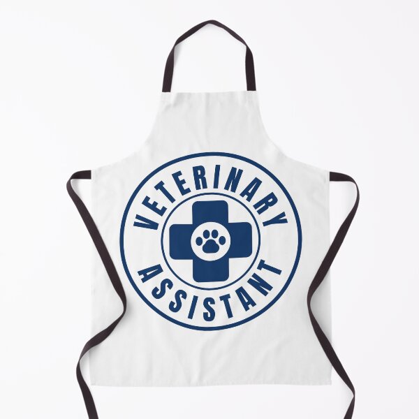 Item preview, Veterinary Assistant designed and sold by StylesMingle.