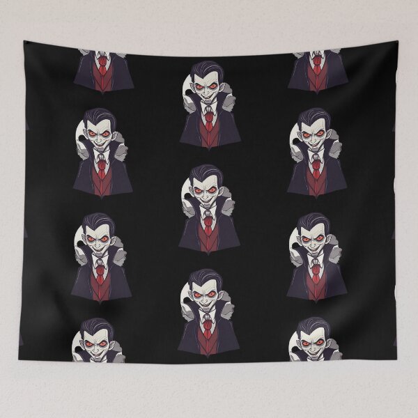 Item preview, vampire designed and sold by Temdo7.
