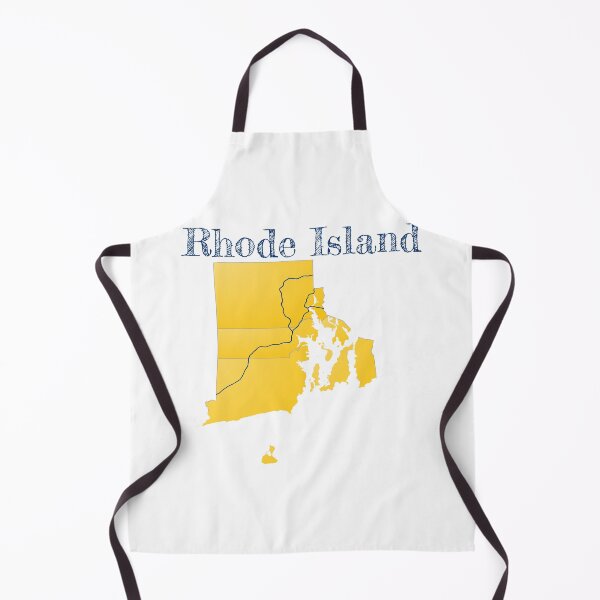 Item preview, Rhode Island Counties & Interstates designed and sold by PhilbonianDezin.