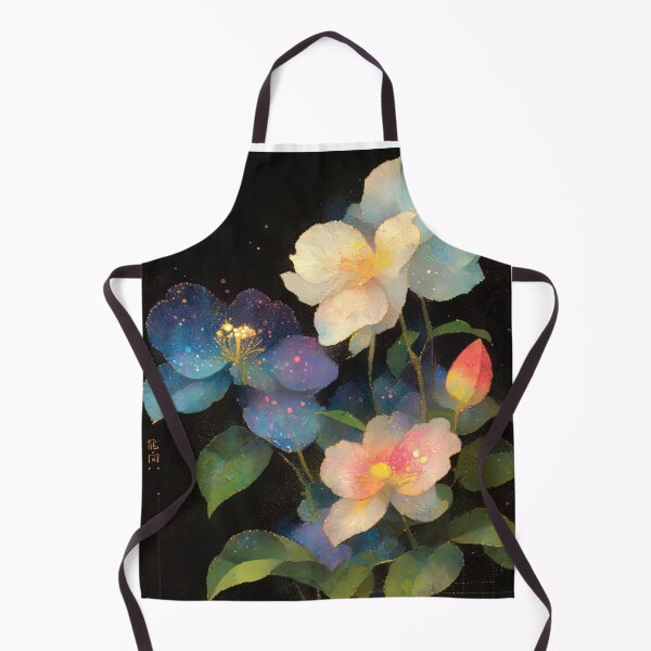 Item preview, Celestial Blossoms designed and sold by bloorose.