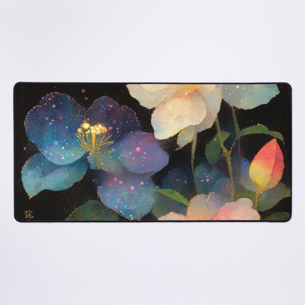 Item preview, Celestial Blossoms designed and sold by bloorose.