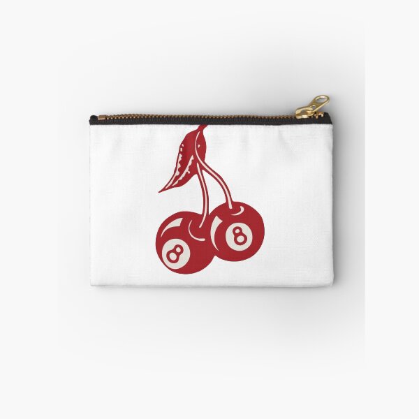 Item preview, 8 ball cherry  designed and sold by hiwatermelon.