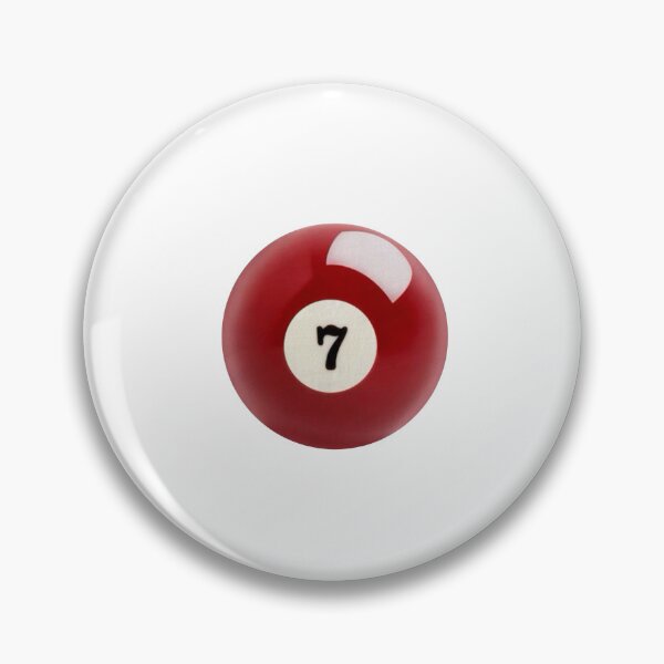 Item preview, 8 Ball designed and sold by hiwatermelon.